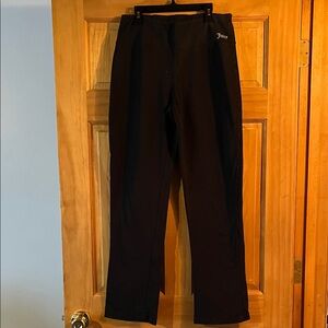 Juicy Couture Black Women’s Jogger Pants